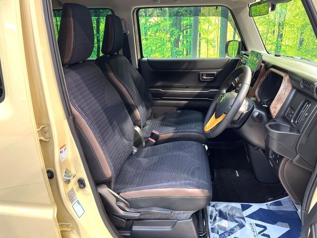 SUZUKI HUSTLER 2023 Image 31