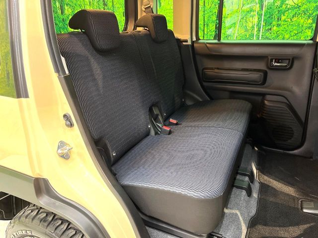 SUZUKI HUSTLER 2023 Image 31