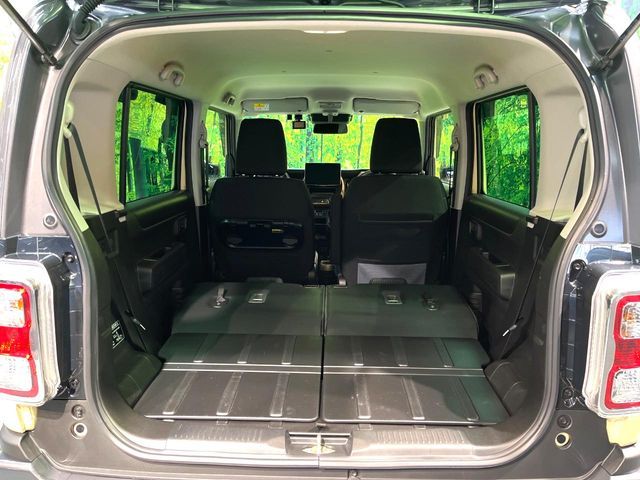 SUZUKI HUSTLER 2023 Image 31