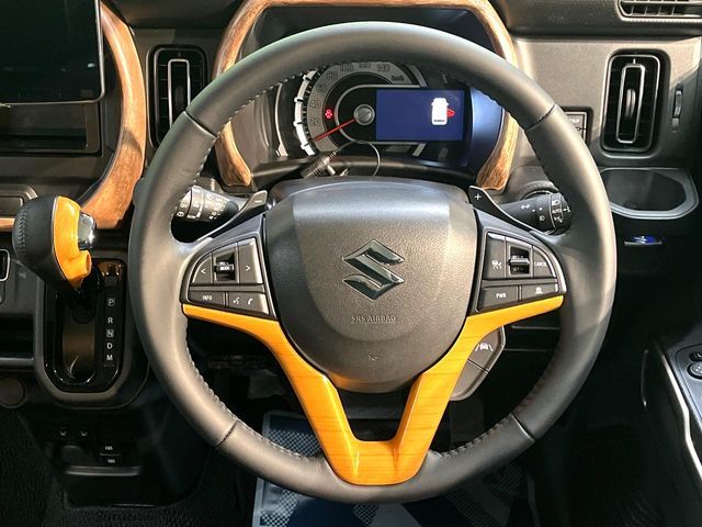 SUZUKI HUSTLER 2023 Image 31