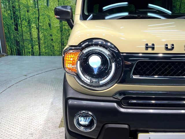 SUZUKI HUSTLER 2023 Image 31