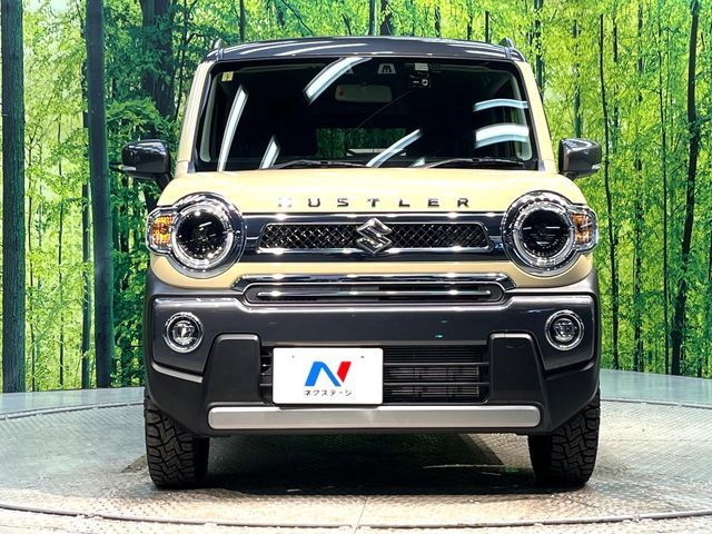 SUZUKI HUSTLER 2023 Image 31