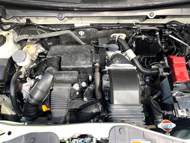 SUZUKI HUSTLER 2023 Image 31