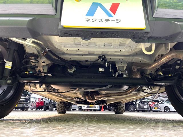 SUZUKI HUSTLER 2023 Image 31