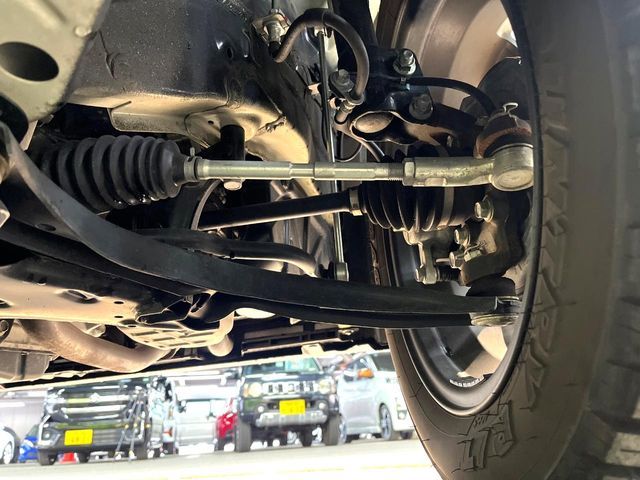 SUZUKI HUSTLER 2023 Image 31