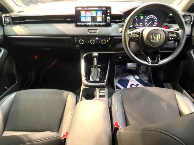 HONDA VEZEL E:HEV 2023 Image 31