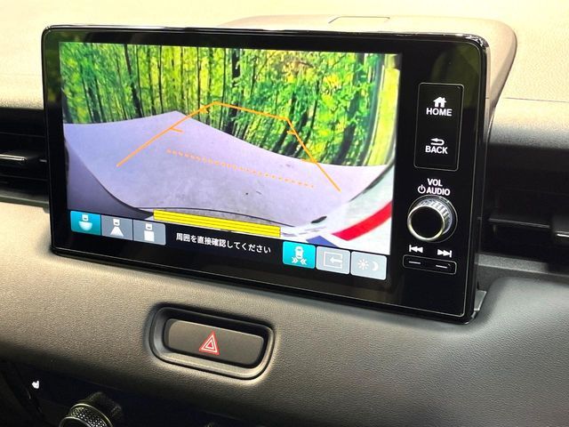 HONDA VEZEL E:HEV 2023 Image 31