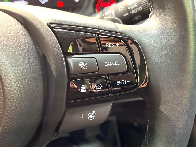 HONDA VEZEL E:HEV 2023 Image 31