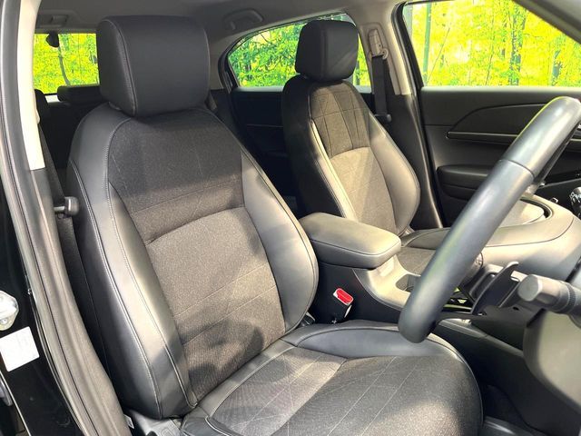 HONDA VEZEL E:HEV 2023 Image 31