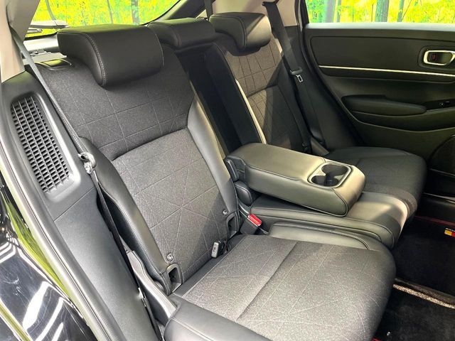 HONDA VEZEL E:HEV 2023 Image 31