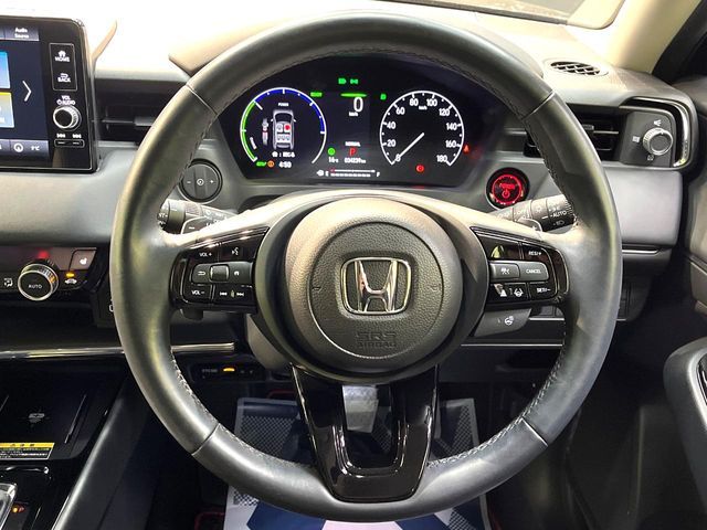 HONDA VEZEL E:HEV 2023 Image 31