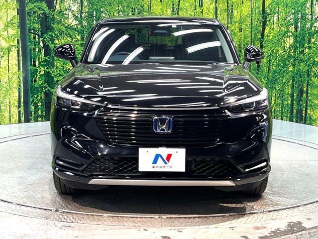 HONDA VEZEL E:HEV 2023 Image 31