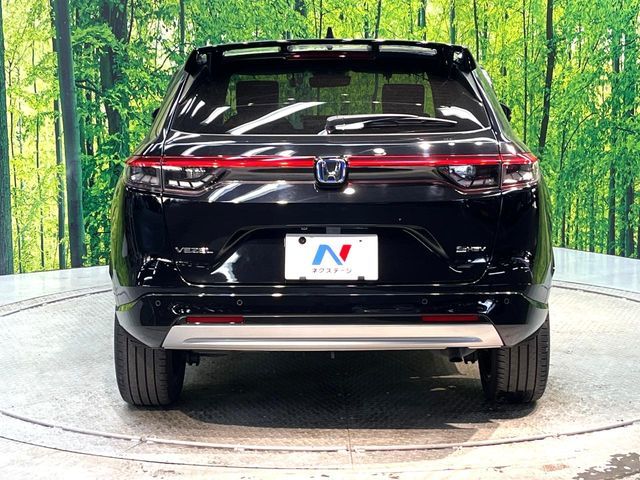HONDA VEZEL E:HEV 2023 Image 31