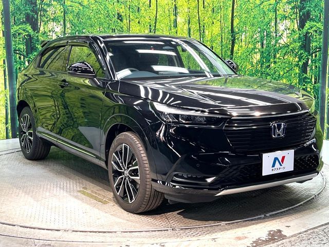 HONDA VEZEL E:HEV 2023 Image 31