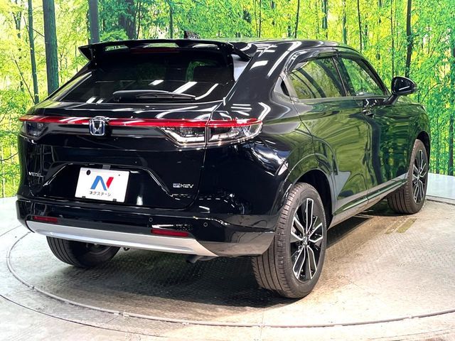 HONDA VEZEL E:HEV 2023 Image 31