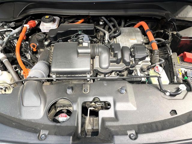 HONDA VEZEL E:HEV 2023 Image 31