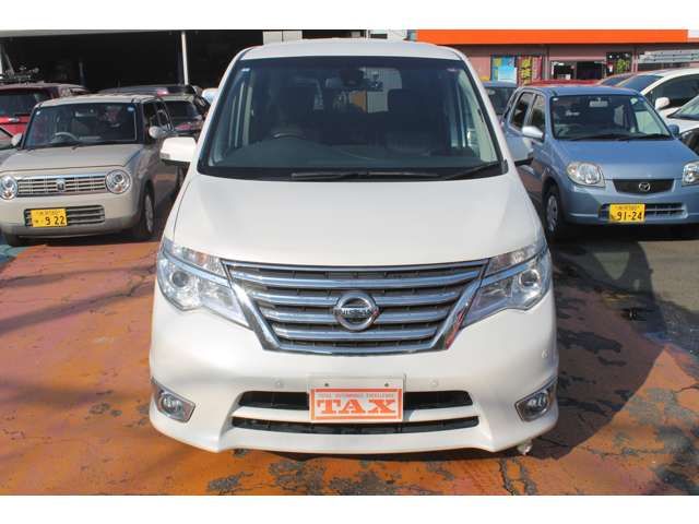 NISSAN SERENA  S-HYBRID 2015 Image 31