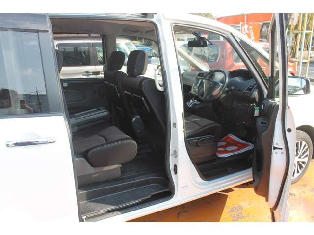 NISSAN SERENA  S-HYBRID 2015 Image 31