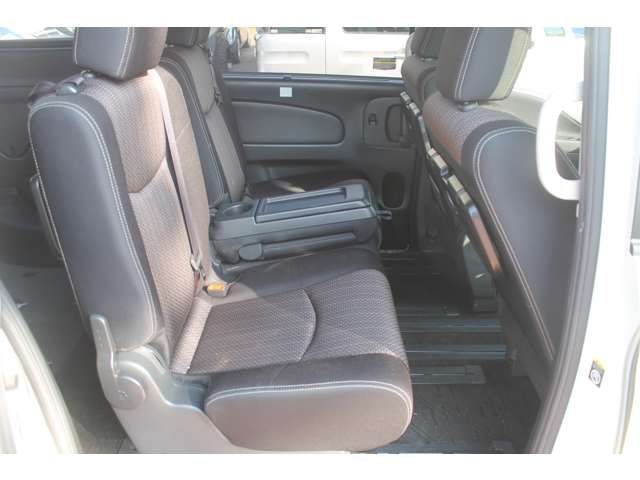 NISSAN SERENA  S-HYBRID 2015 Image 31