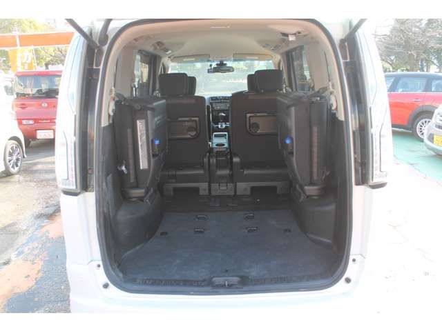 NISSAN SERENA  S-HYBRID 2015 Image 31