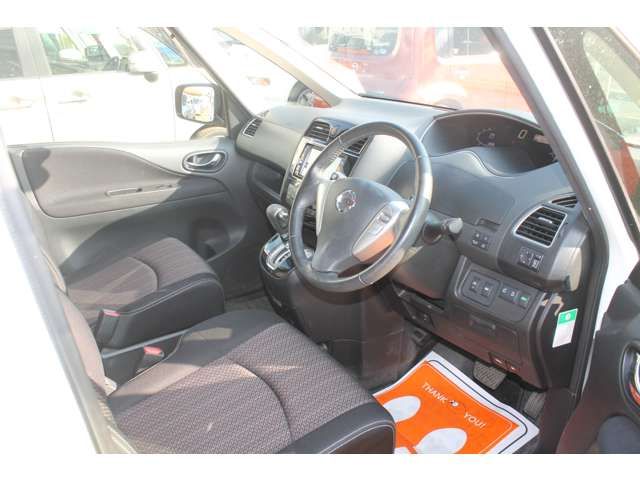 NISSAN SERENA  S-HYBRID 2015 Image 31