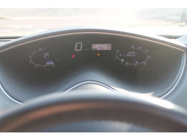 NISSAN SERENA  S-HYBRID 2015 Image 31