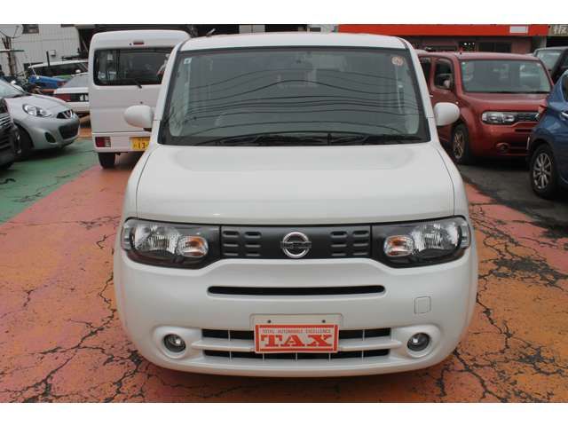 NISSAN CUBE 2019 Image 31