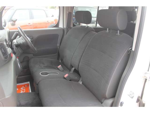 NISSAN CUBE 2019 Image 31