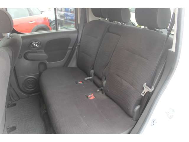 NISSAN CUBE 2019 Image 31