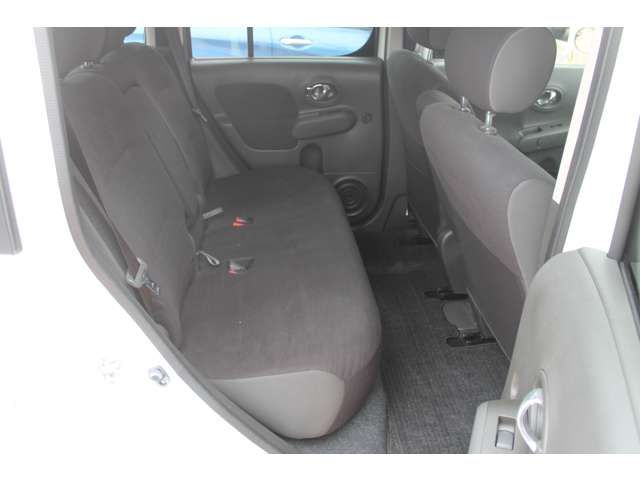 NISSAN CUBE 2019 Image 31