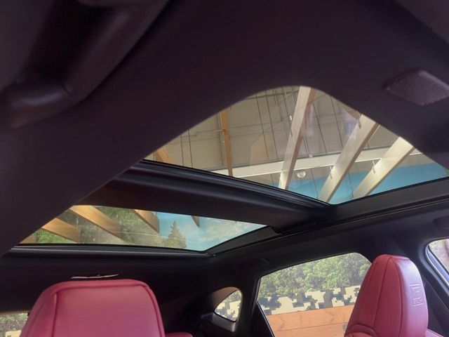 TOYOTA LEXUS NX350H AWD 2023 Image 31