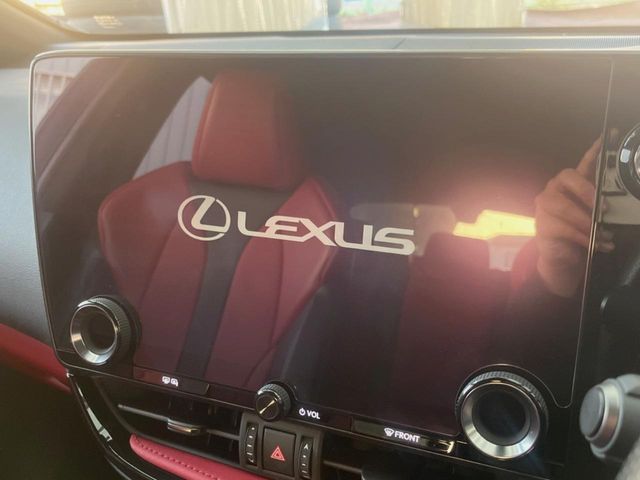 TOYOTA LEXUS NX350H AWD 2023 Image 31