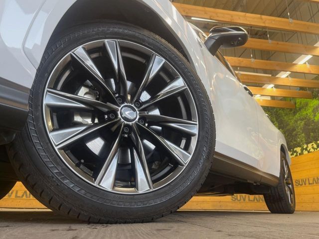 TOYOTA LEXUS NX350H AWD 2023 Image 31