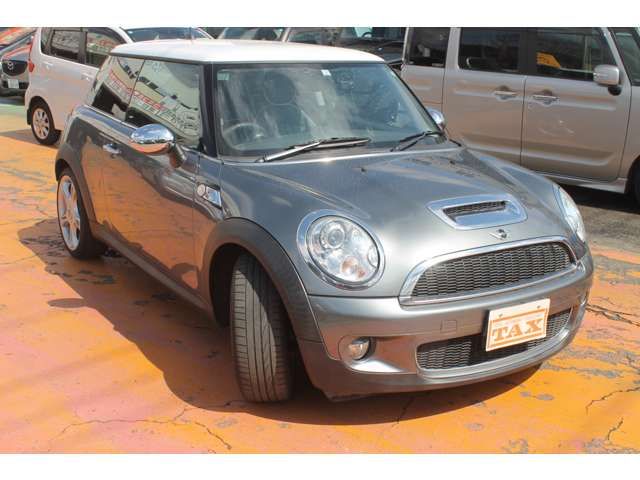 BMW MINI COOPER S 2009 Image 31