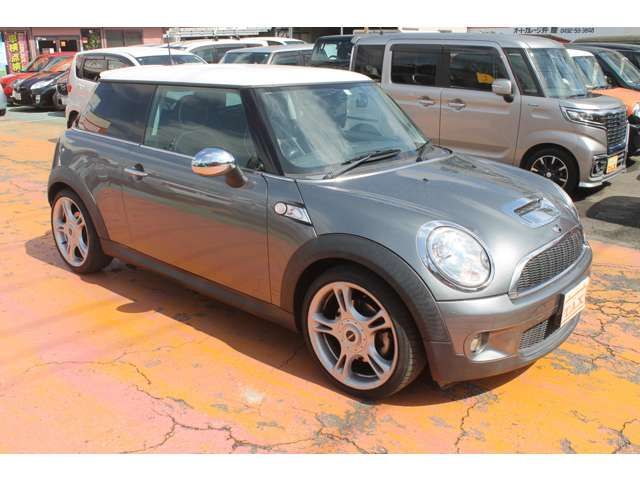 BMW MINI COOPER S 2009 Image 31