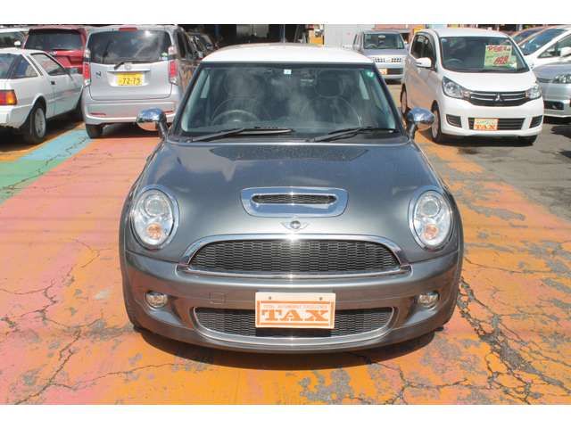 BMW MINI COOPER S 2009 Image 31