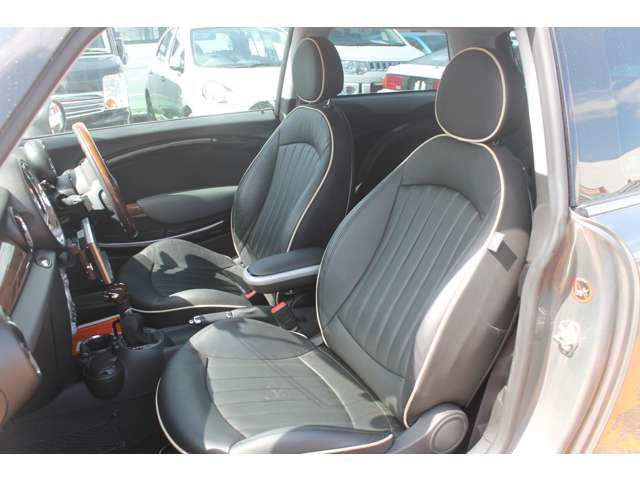 BMW MINI COOPER S 2009 Image 31