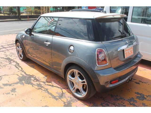 BMW MINI COOPER S 2009 Image 31