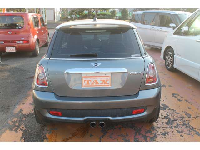 BMW MINI COOPER S 2009 Image 31