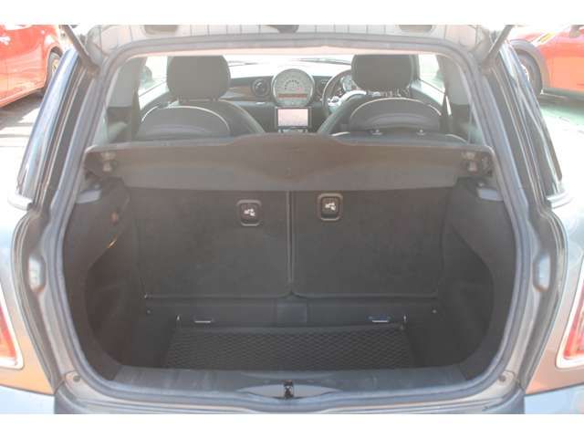 BMW MINI COOPER S 2009 Image 31