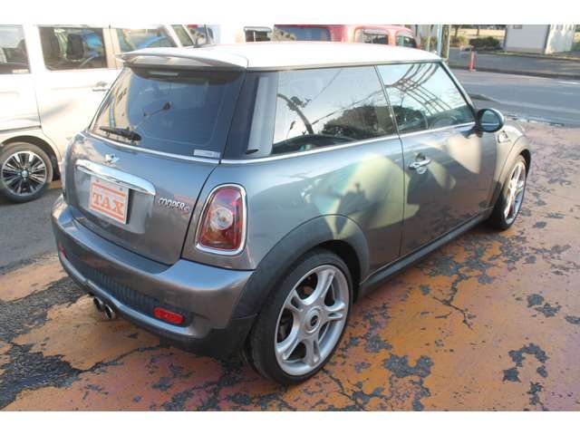 BMW MINI COOPER S 2009 Image 31