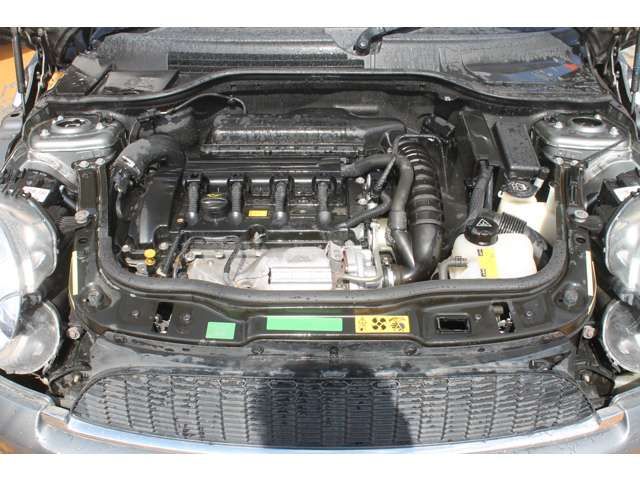 BMW MINI COOPER S 2009 Image 31