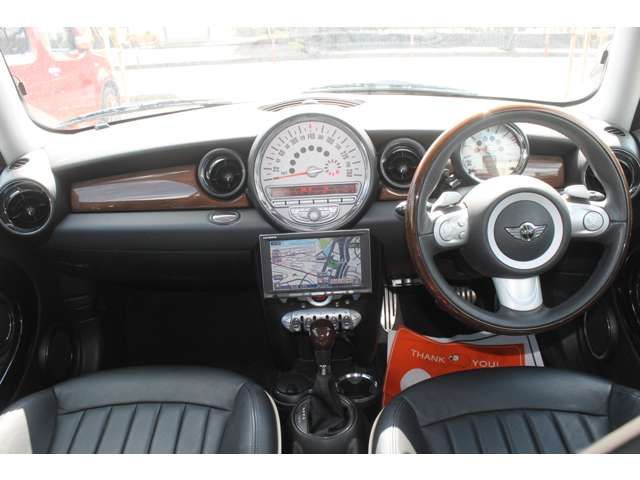 BMW MINI COOPER S 2009 Image 31