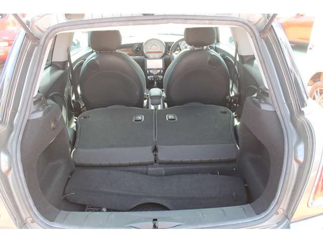 BMW MINI COOPER S 2009 Image 31