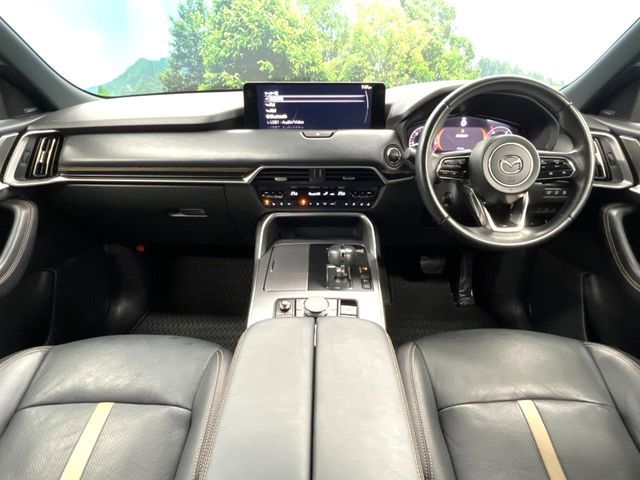 MAZDA CX-60 2023 Image 31