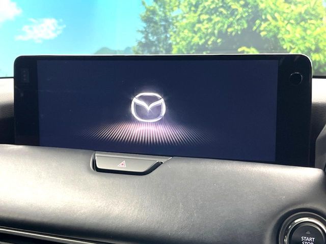 MAZDA CX-60 2023 Image 31