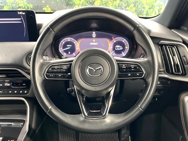 MAZDA CX-60 2023 Image 31