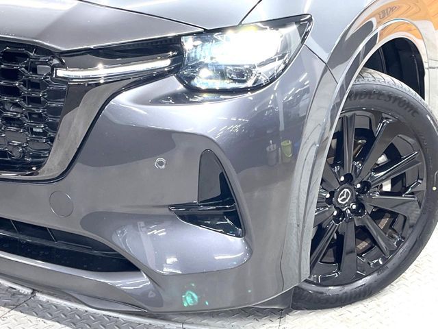 MAZDA CX-60 2023 Image 31