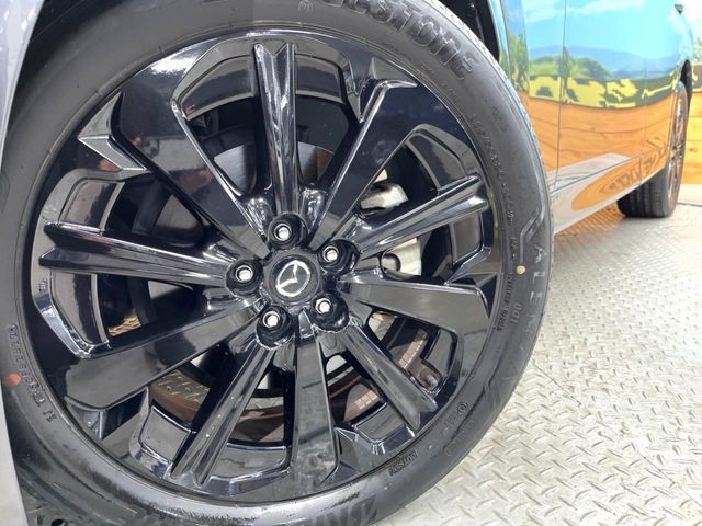 MAZDA CX-60 2023 Image 31