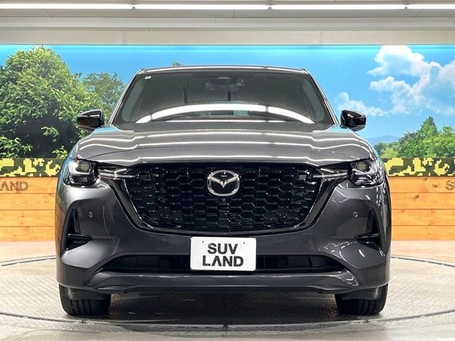 MAZDA CX-60 2023 Image 31